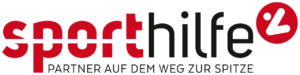 Logo Österreichische Sporthilfe